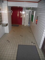 皆実町六丁目駅 徒歩2分 2階の物件内観写真